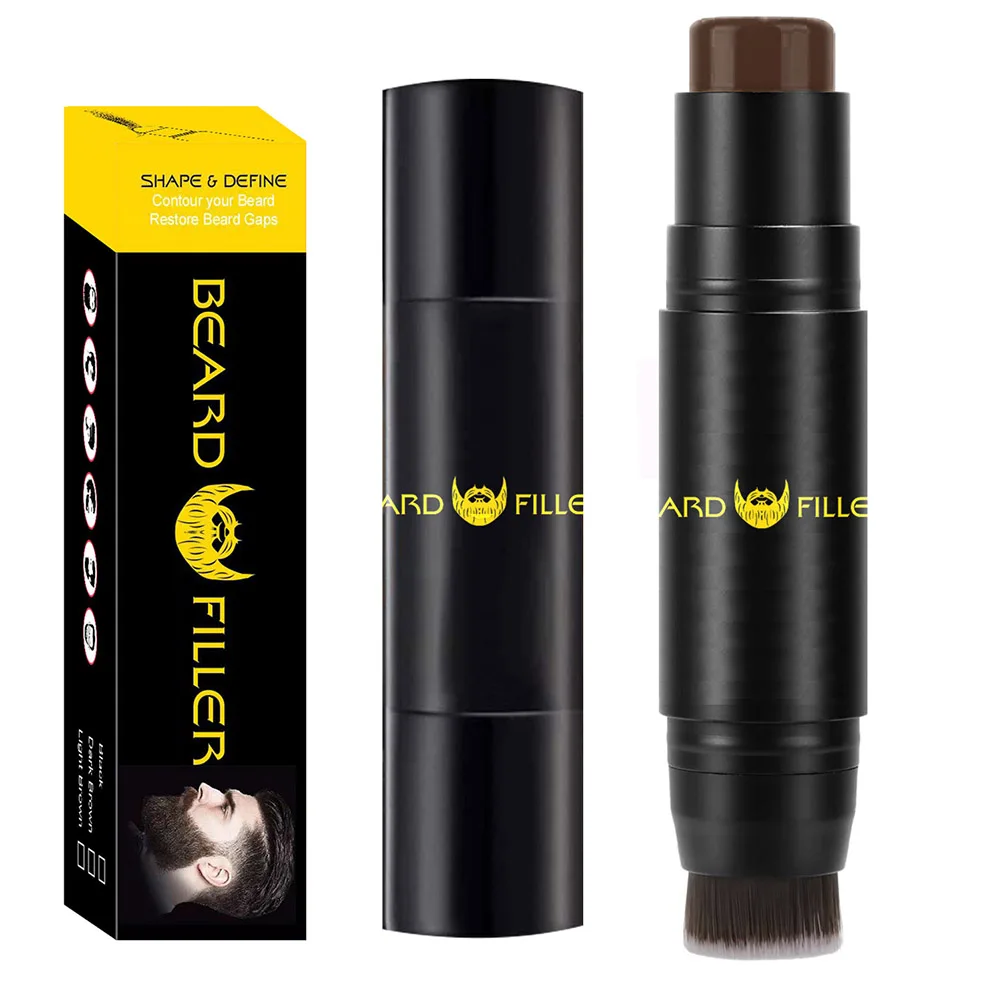 Vara de enchimento de barba, c - Hair Care Nutrition avaliação e preço