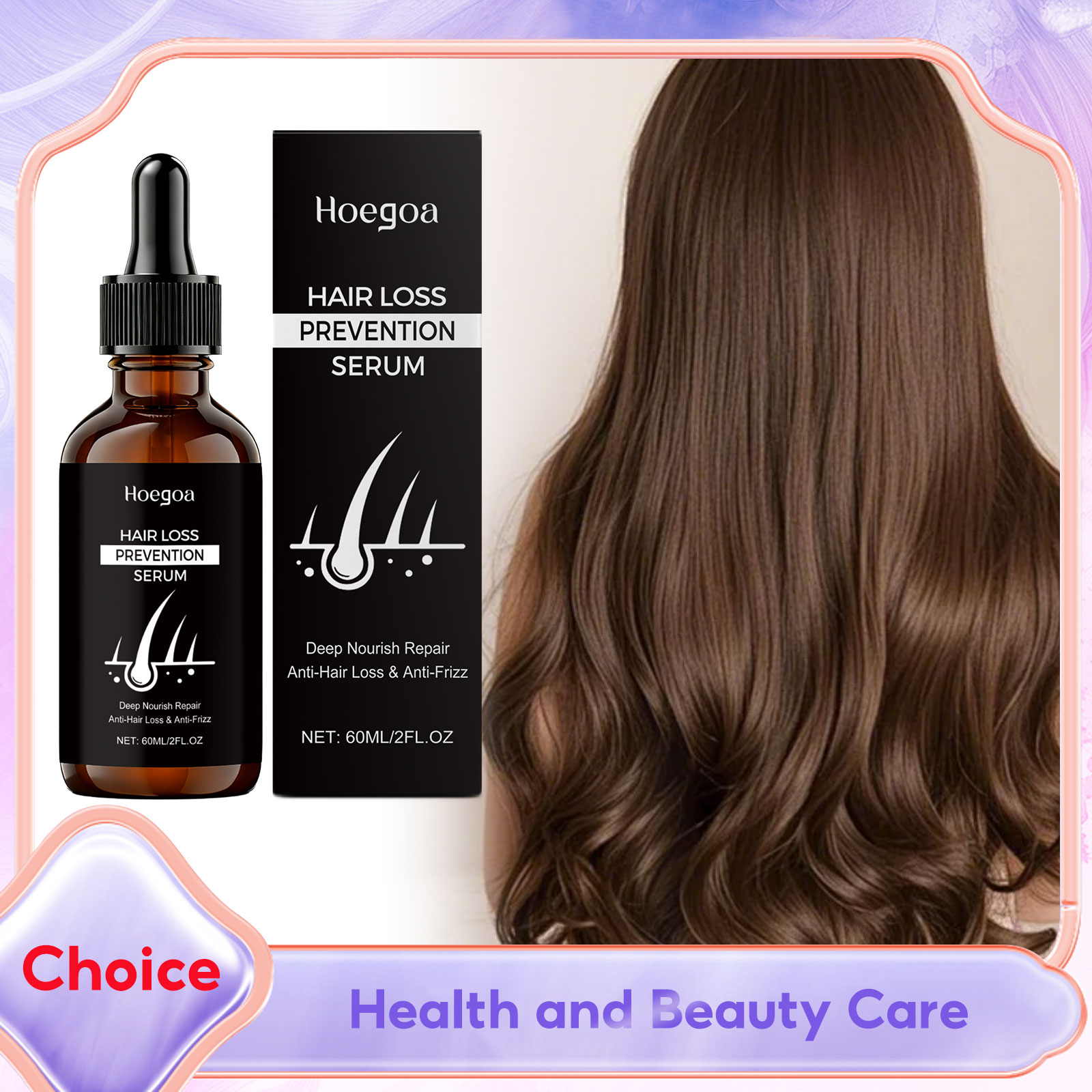 Óleo capilar de alecrim para c - Rosemary Hair Oil avaliação e preço