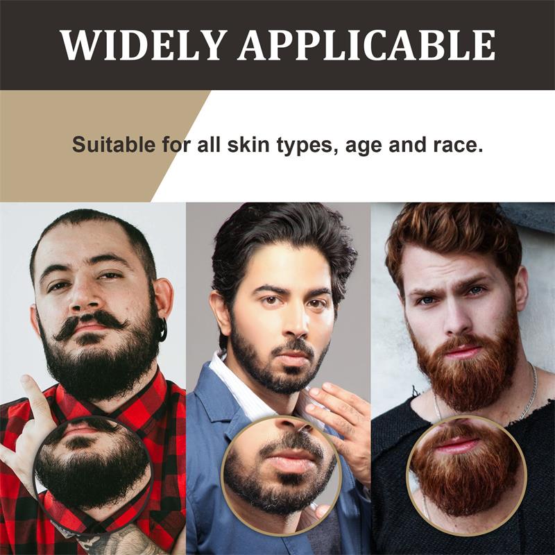 Óleo para Crescimento de Barba - Hair Care Products avaliação e preço
