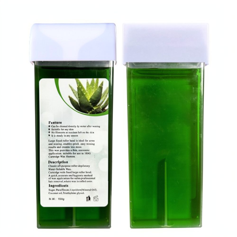 Grânulos de cera para depilaçã - Hair Care Natural Ingredients avaliação e preço