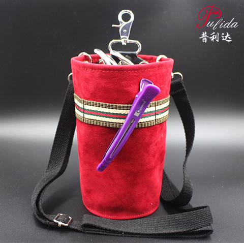 Bolsa para cabelo, estojo para - Hair Care Guide avaliação e preço