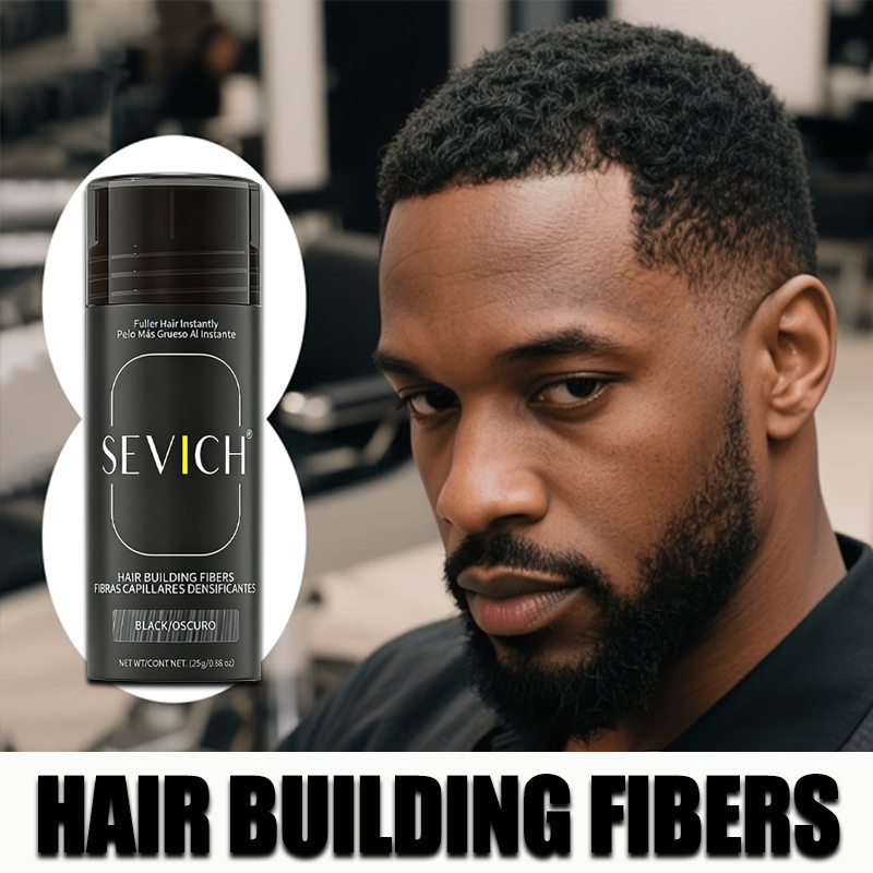 Pó de Fibra Capilar Sevich 25g - Hair Care Products avaliação e preço