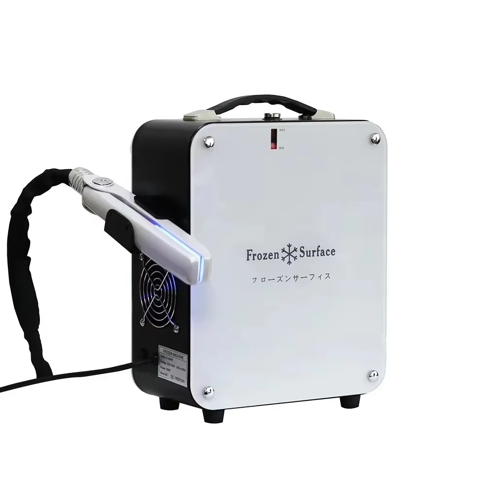 Máquina de Tratamento Capilar  - Hair Care Nutrition avaliação e preço