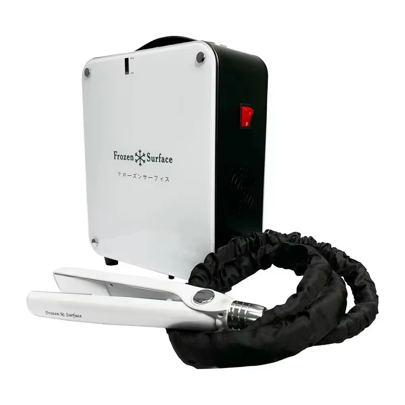 Máquina de Tratamento Capilar  - Hair Care Nutrition avaliação e preço
