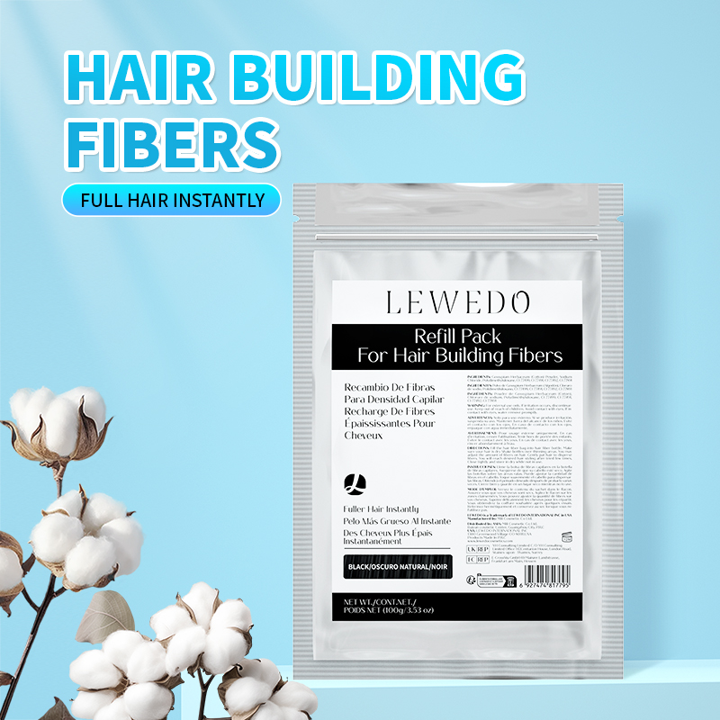 Pó de Fibras Capilares 100g, R - Hair Care Products avaliação e preço