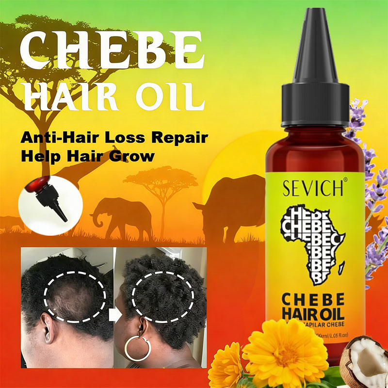 Óleo Chebe para Crescimento Rá - Hair Care Nutrition avaliação e preço