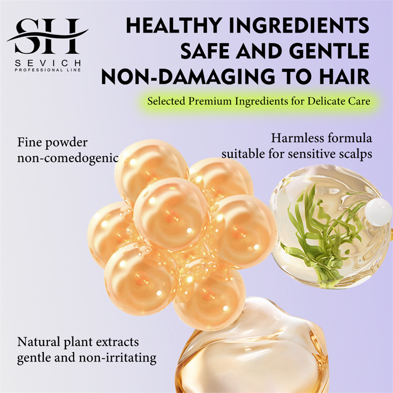Pó Matificante para Volume de  - Hair Care Nutrition avaliação e preço
