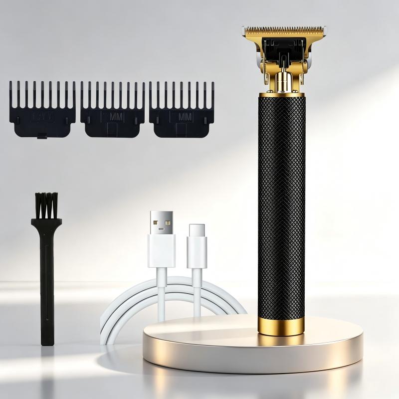 Aparador de Cabelo Sem Fio Tex - Hair Care Guide avaliação e preço