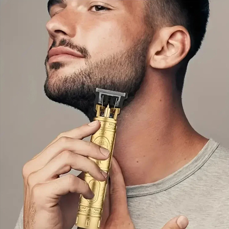 Aparador de Cabelo Sem Fio Tex - Hair Care Guide avaliação e preço