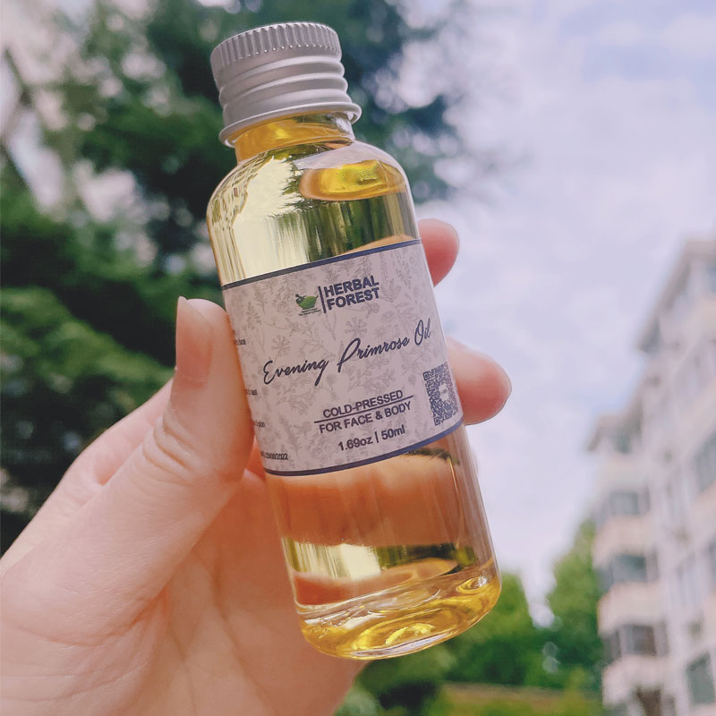 Pure Natural Evening Primrose  - Hair Care Natural avaliação e preço