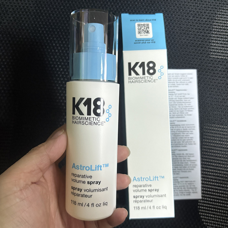 Máscara Capilar K18 AstroLift  - Hair Care Nutrition avaliação e preço