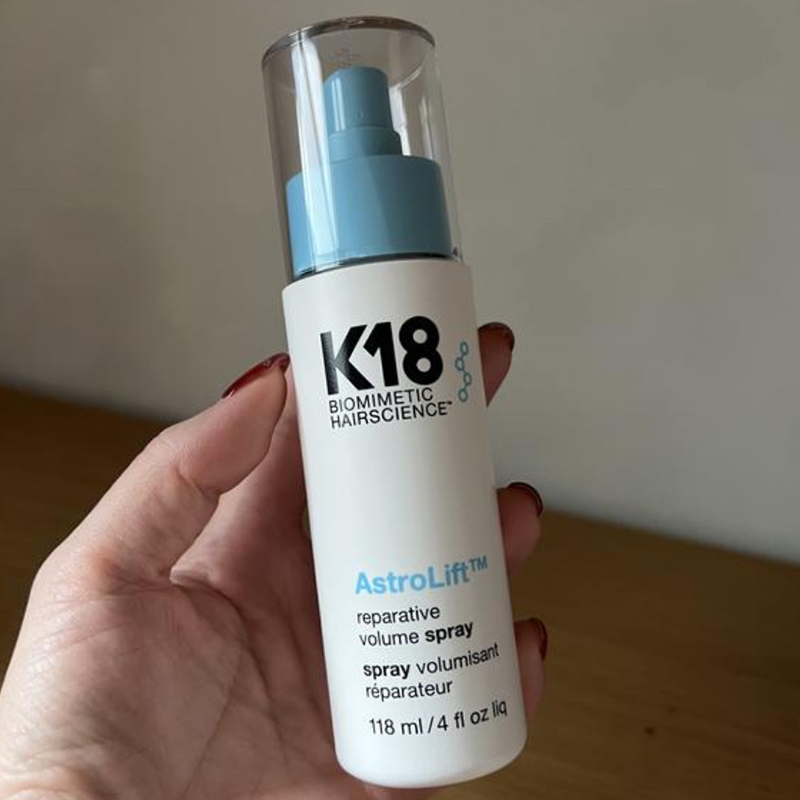 Máscara Capilar K18 AstroLift  - Hair Care Nutrition avaliação e preço