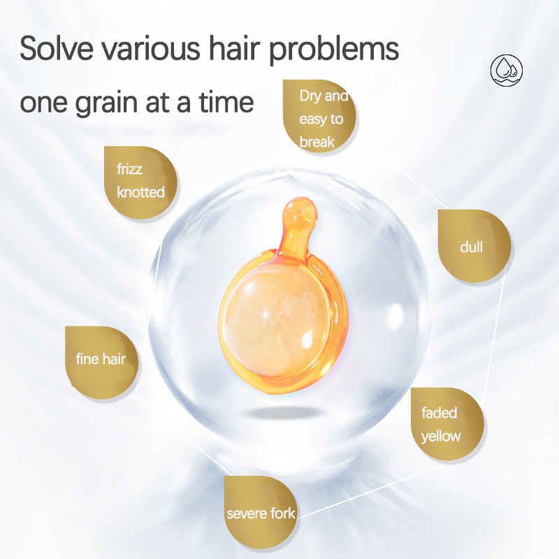 Tratamentos de cuidados capila - Hair Care Ellips avaliação e preço