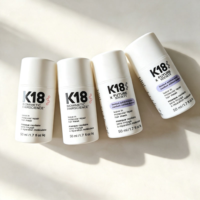 Máscara Capilar K18 Leave-In p - Hair Care Natural avaliação e preço