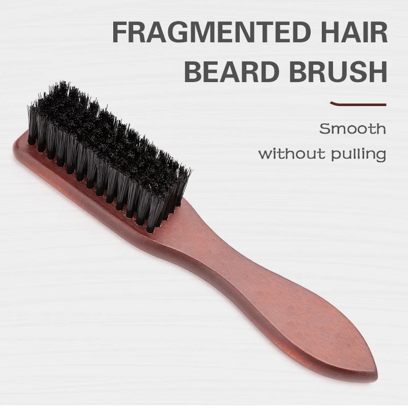 Escova De Limpeza De Cerdas De - Hair Care Products avaliação e preço