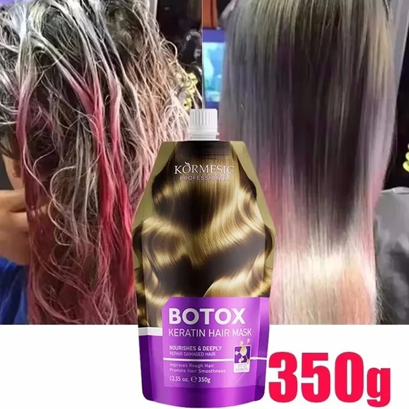 Máscara mágica de queratina pa - Bond Repair Shampoo avaliação e preço