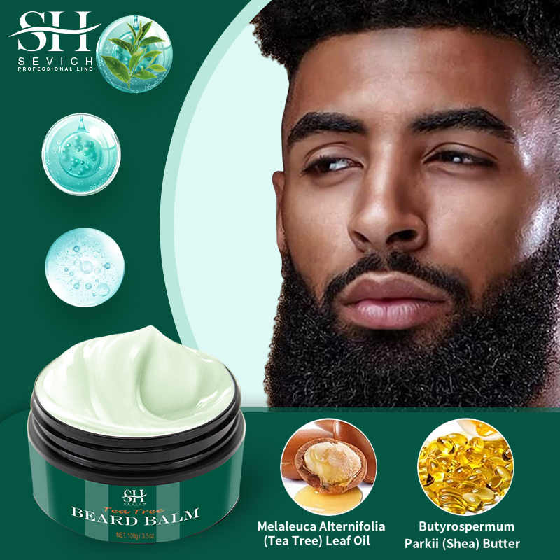 Conjunto de óleo de barba de á - Hair Care Nutrition avaliação e preço