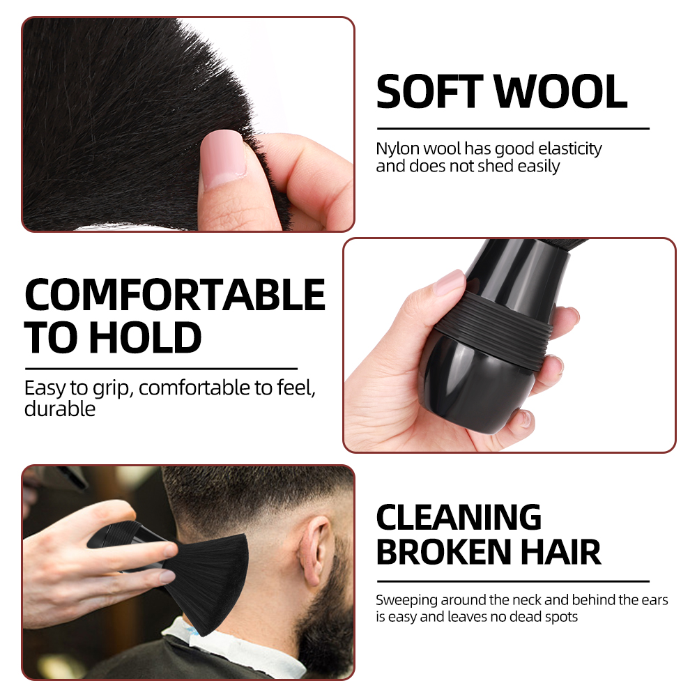NOVA Escova Profissional Ergon - Hair Care Guide avaliação e preço
