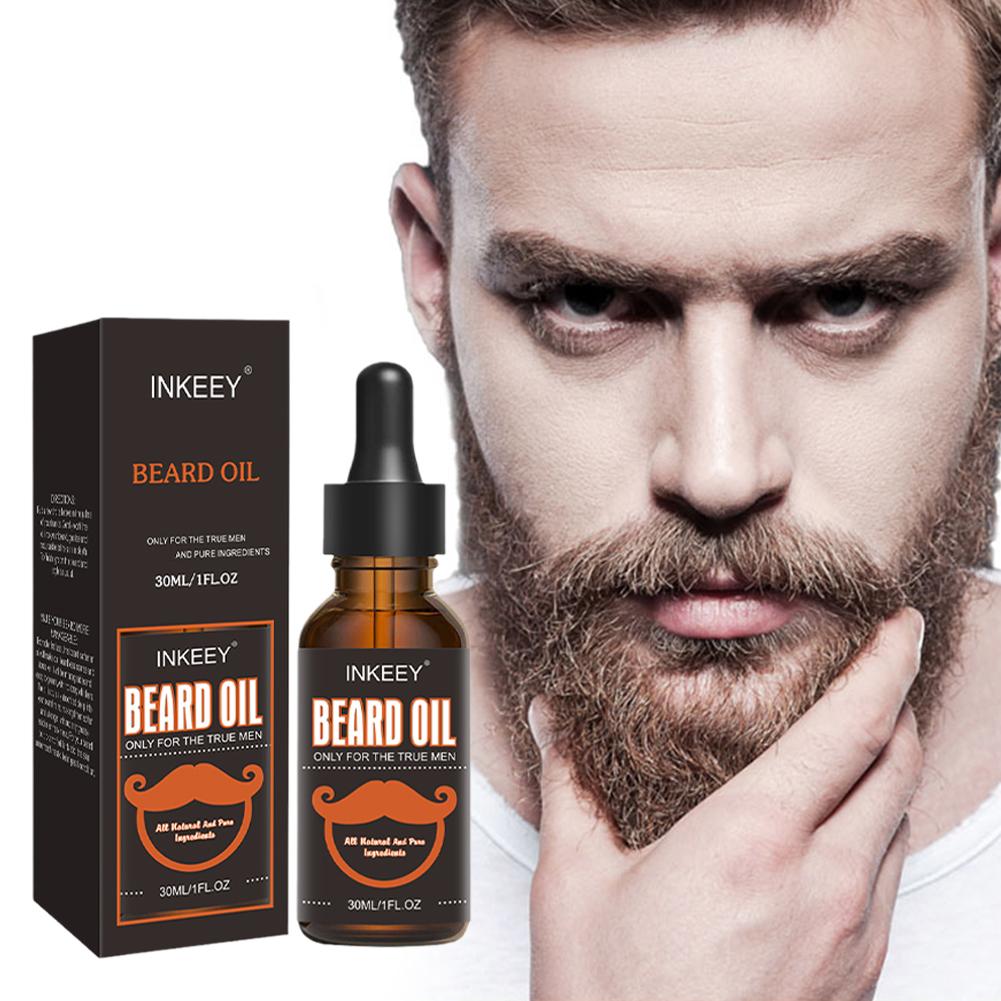 Óleo de cuidado para barba par - Hair Care Natural avaliação e preço