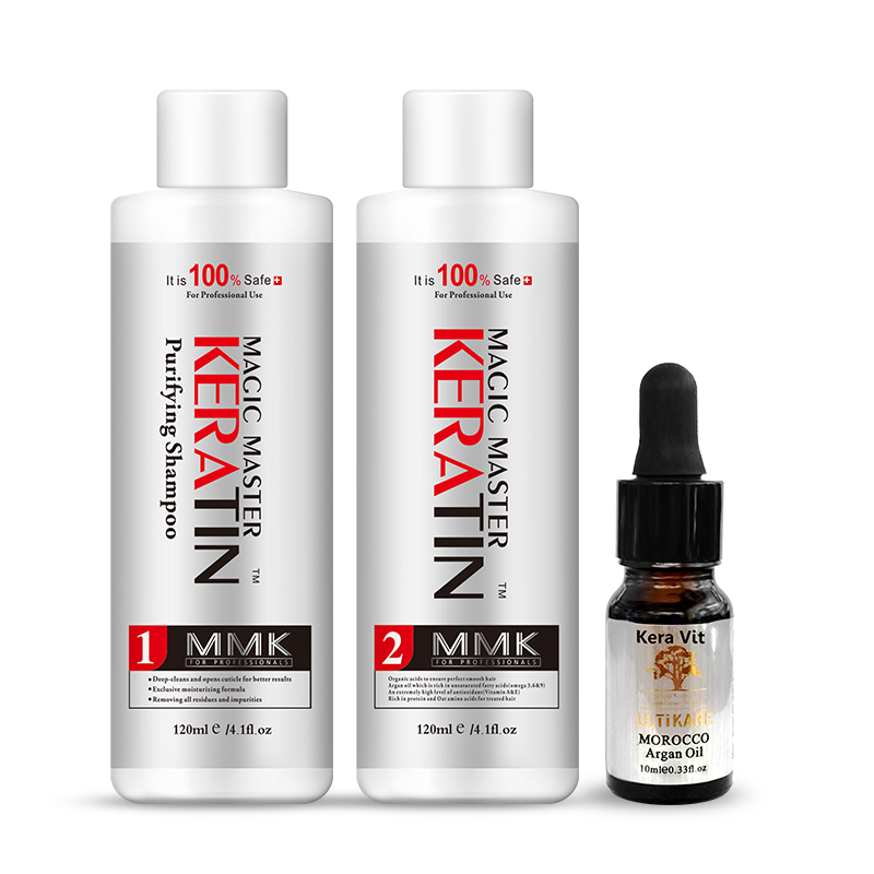 Queratina profissional coco ch - Hair Care Keratin Shampoo avaliação e preço