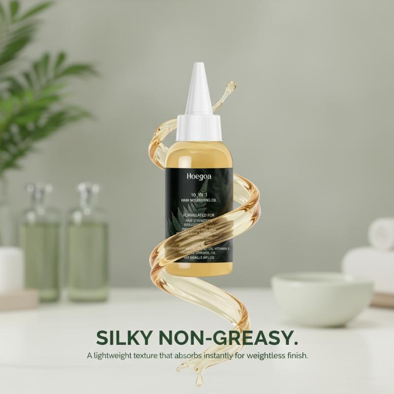 Óleo Nutritivo para Cabelos Ho - Rosemary Hair Oil avaliação e preço