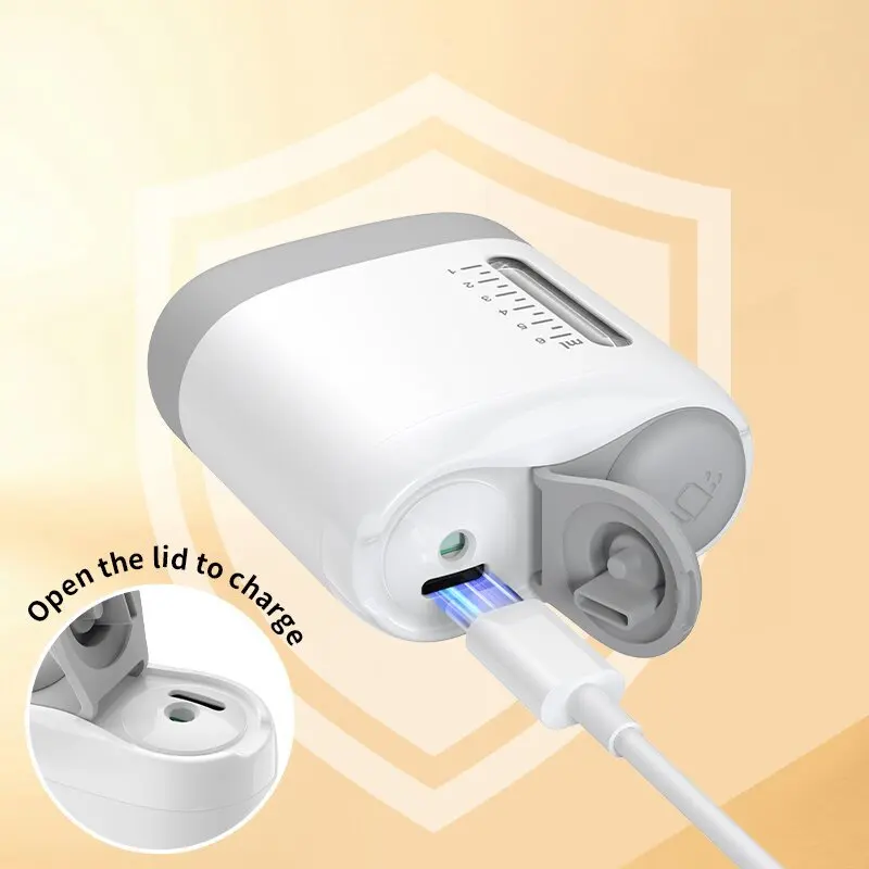 Cabeça elétrica massageador do - Hair Care Guide avaliação e preço