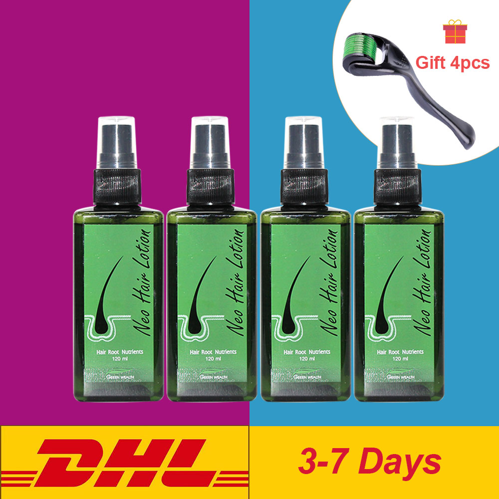 4 unidades de Loção Capilar Ne - Hair Care Nutrition avaliação e preço
