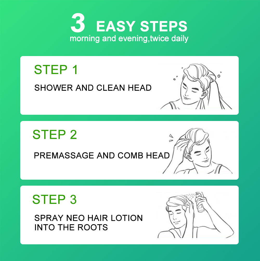 4 unidades de Loção Capilar Ne - Hair Care Nutrition avaliação e preço