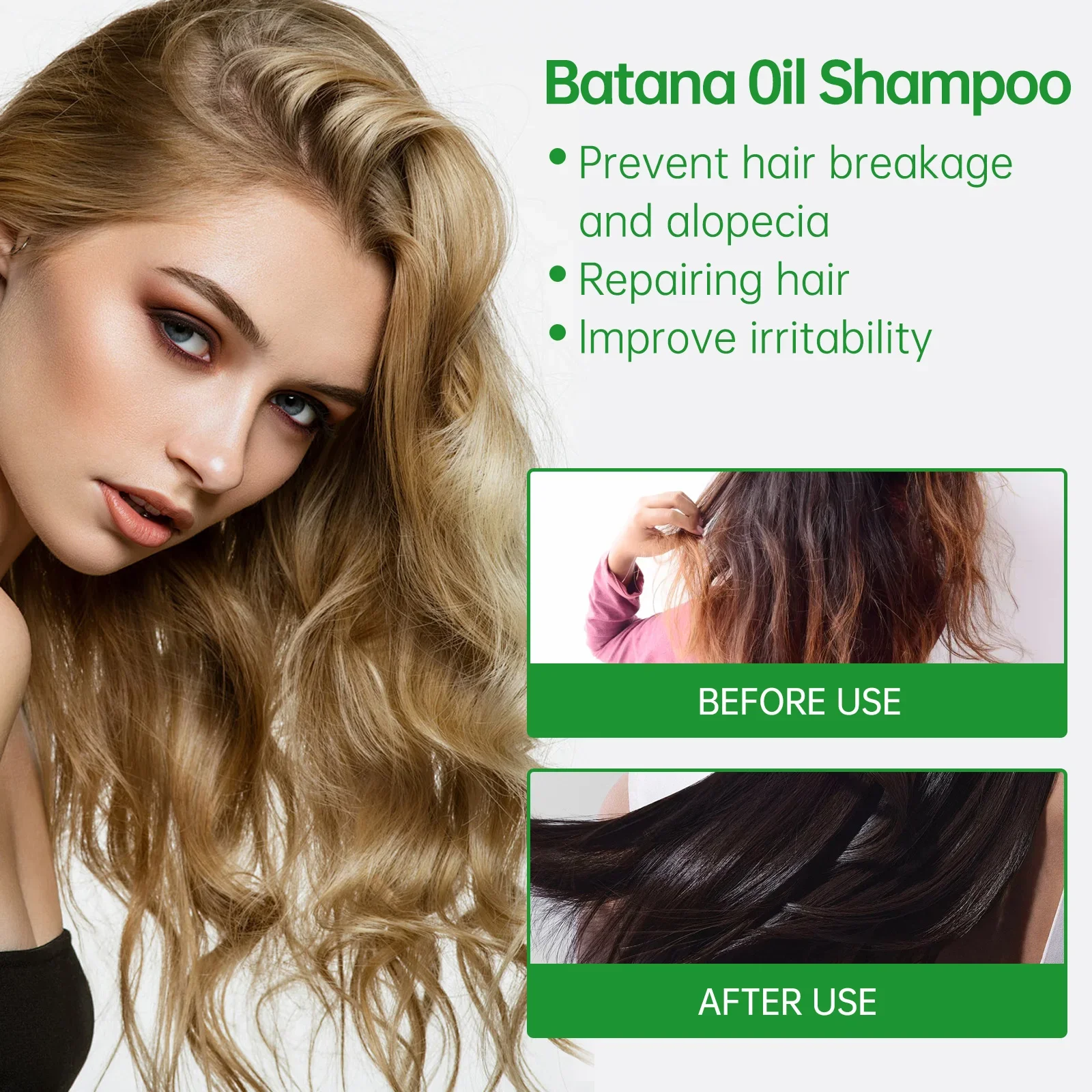 Shampoo fortalecedor natural d - Rosemary Hair Oil avaliação e preço