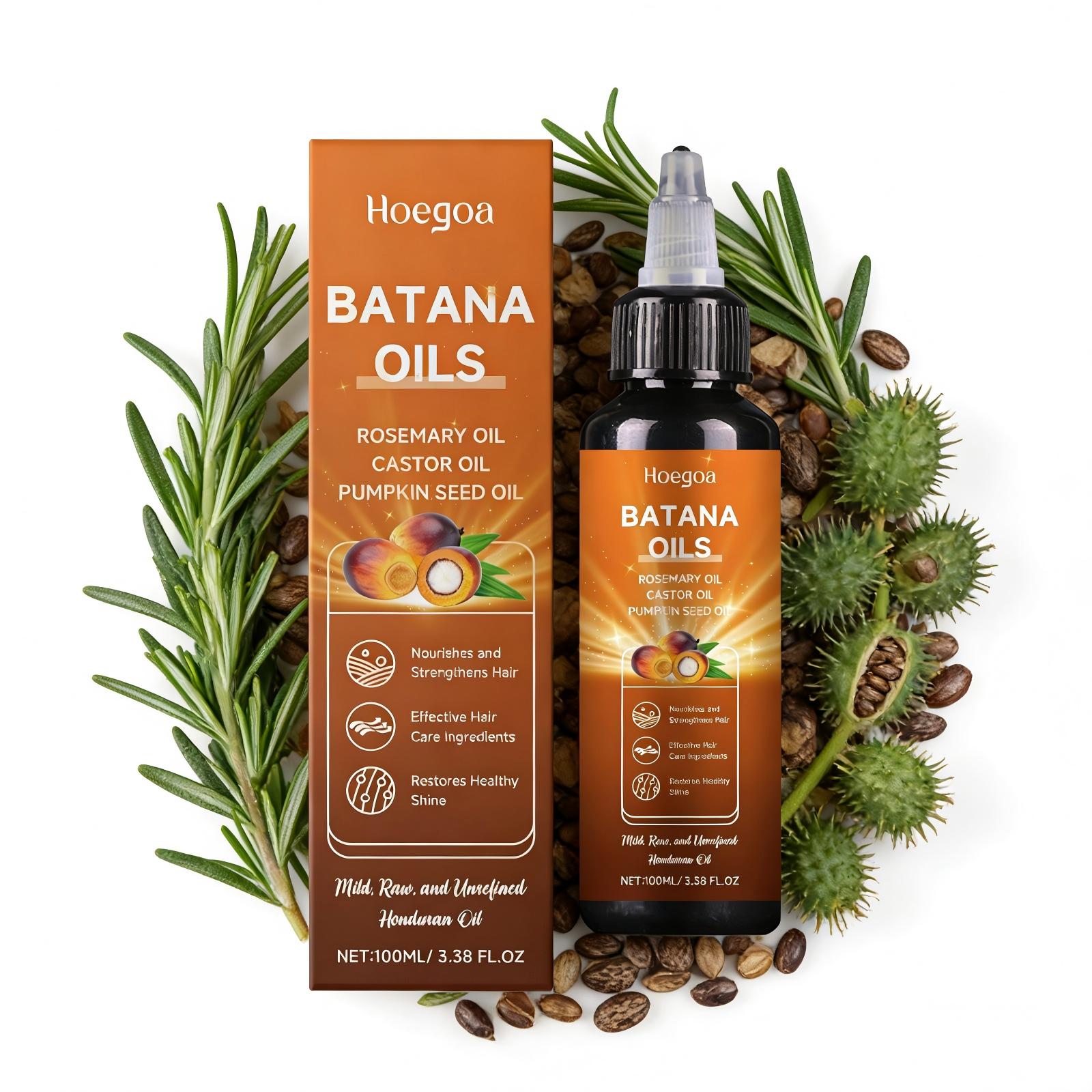 ​ Óleo de Crescimento Capilar  - Hair Care Natural avaliação e preço