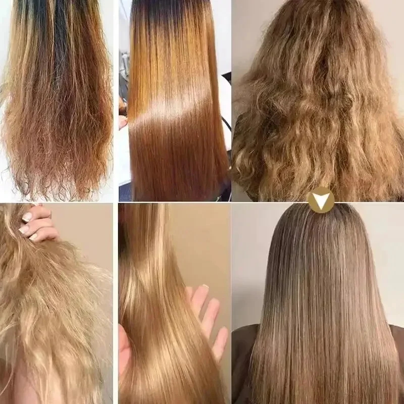 Máscara de cabelo de queratina - Bond Repair Shampoo avaliação e preço